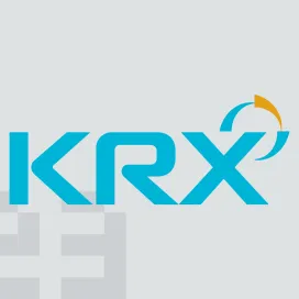 Korea Exchange Krx